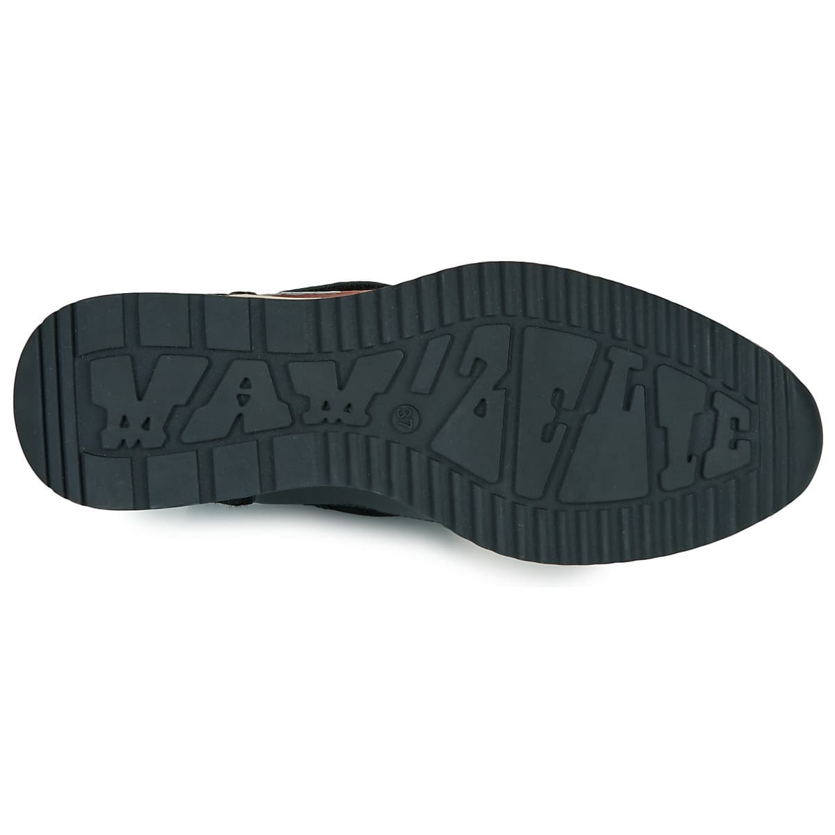 Women's Sneakers Mam'Zelle Black