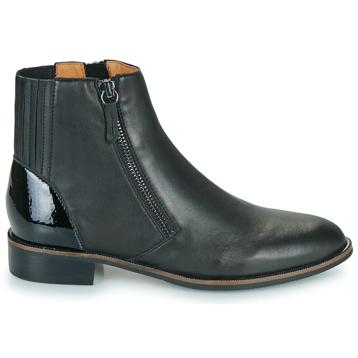 Women's Boots Mam'Zelle Black