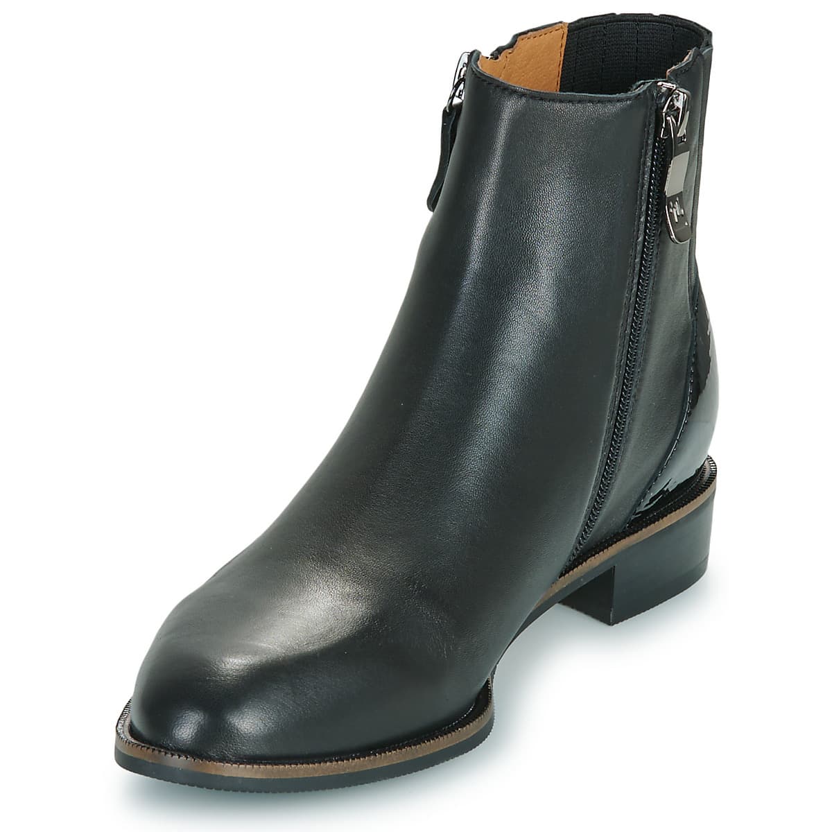 Women's Boots Mam'Zelle Black