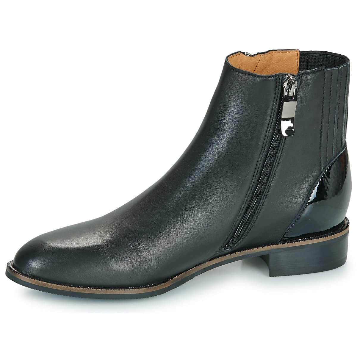 Women's Boots Mam'Zelle Black