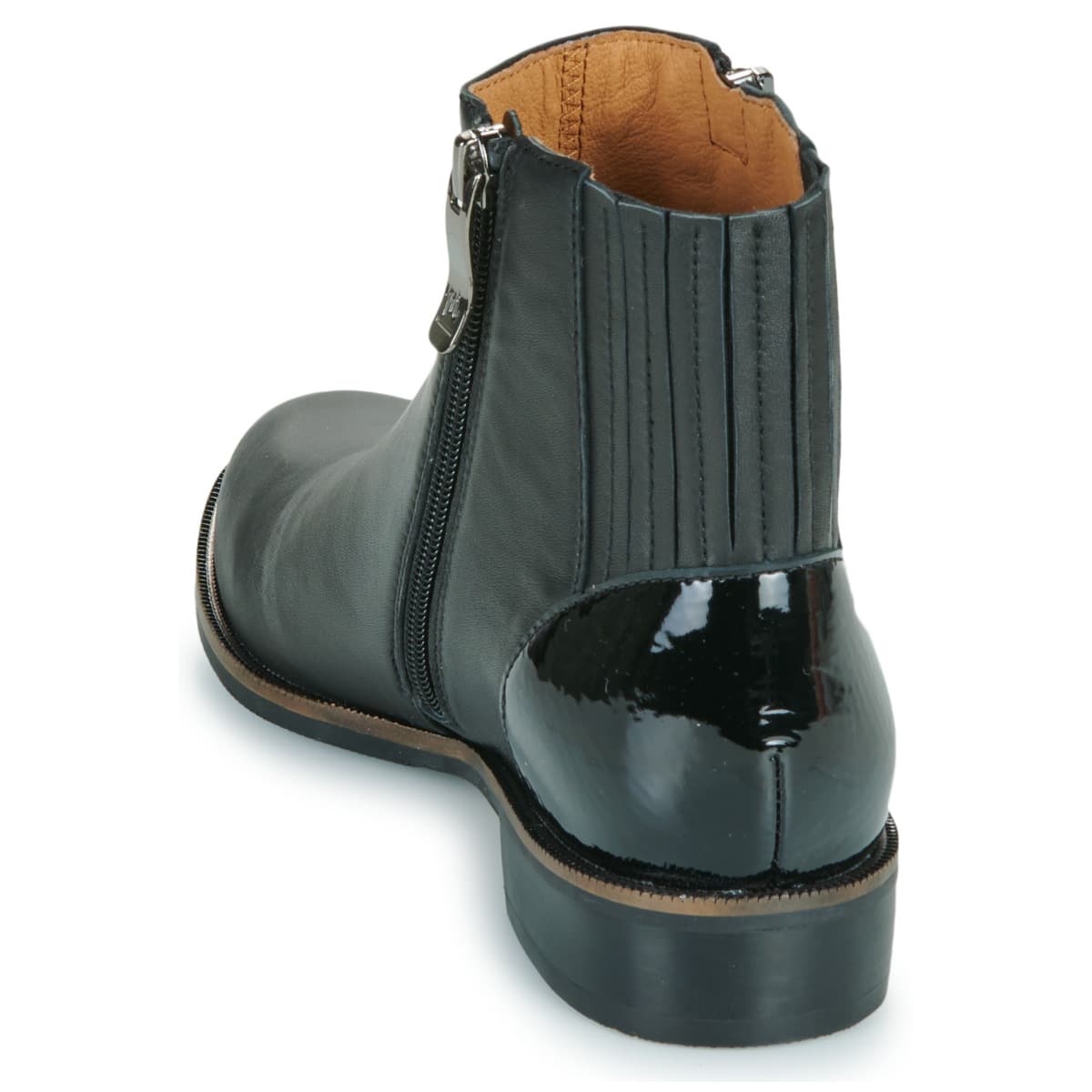 Women's Boots Mam'Zelle Black