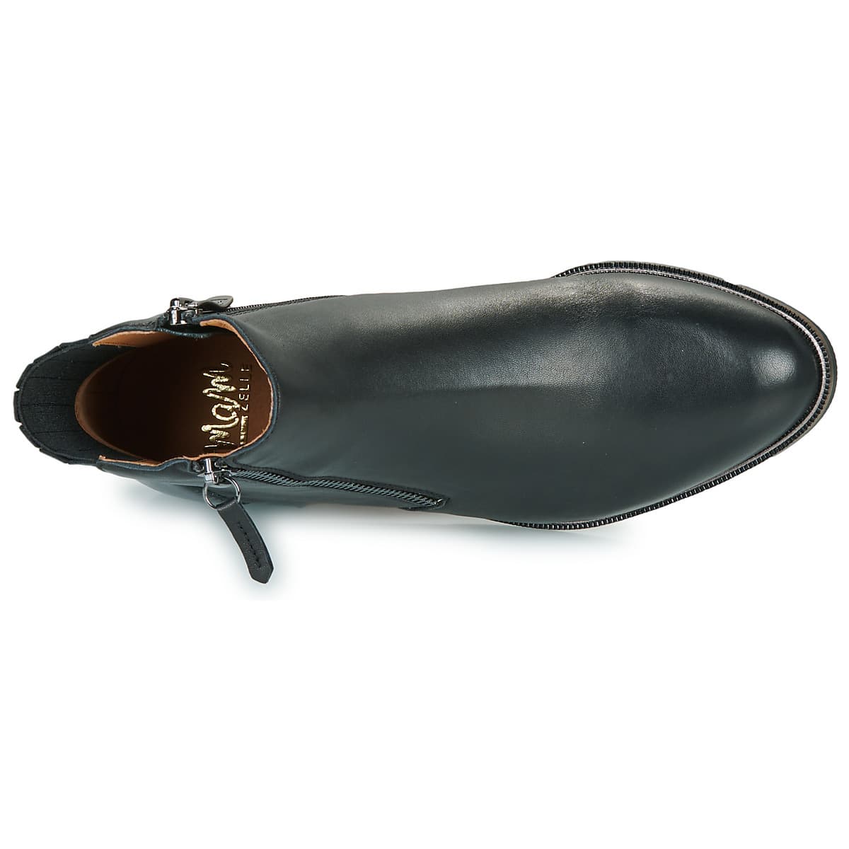 Women's Boots Mam'Zelle Black