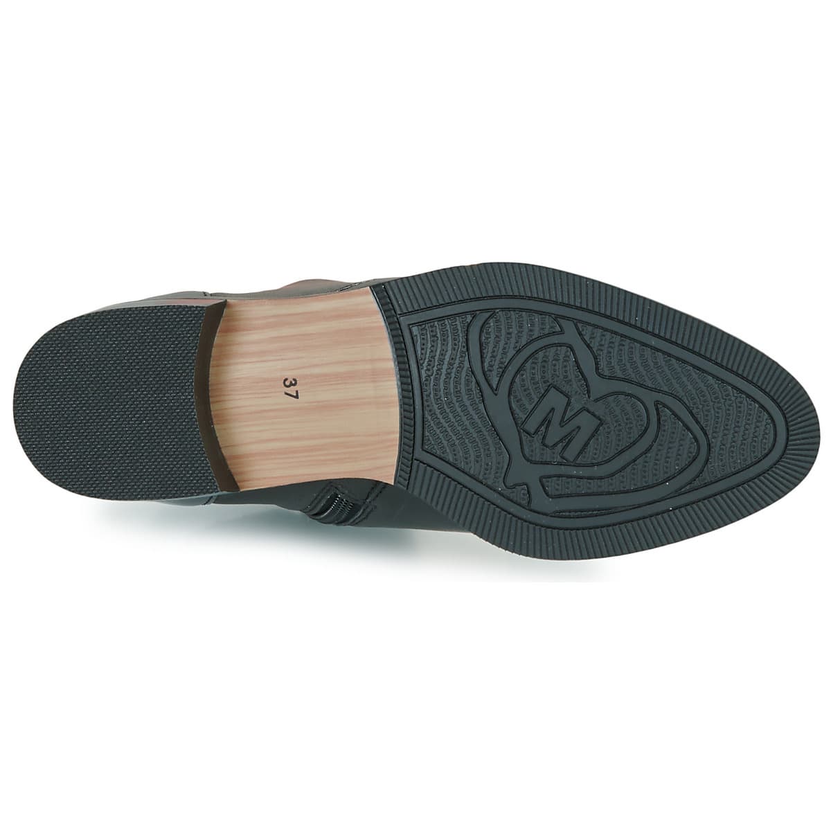 Women's Boots Mam'Zelle Black