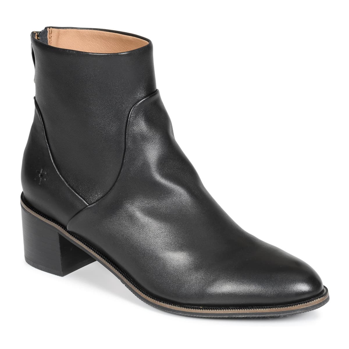 Women's Boots Mam'Zelle Black