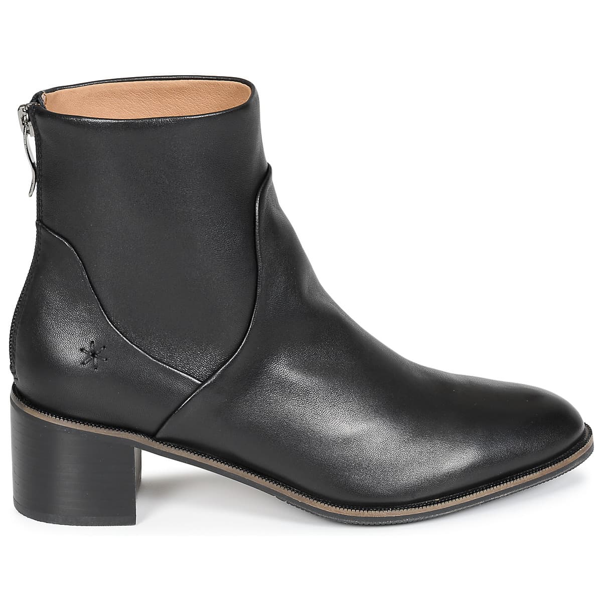 Women's Boots Mam'Zelle Black