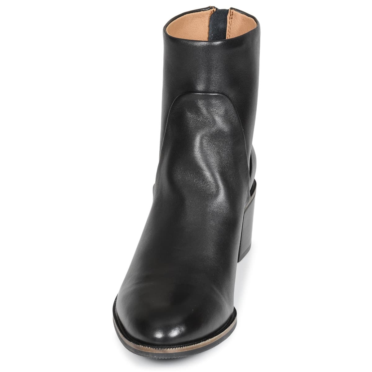 Women's Boots Mam'Zelle Black