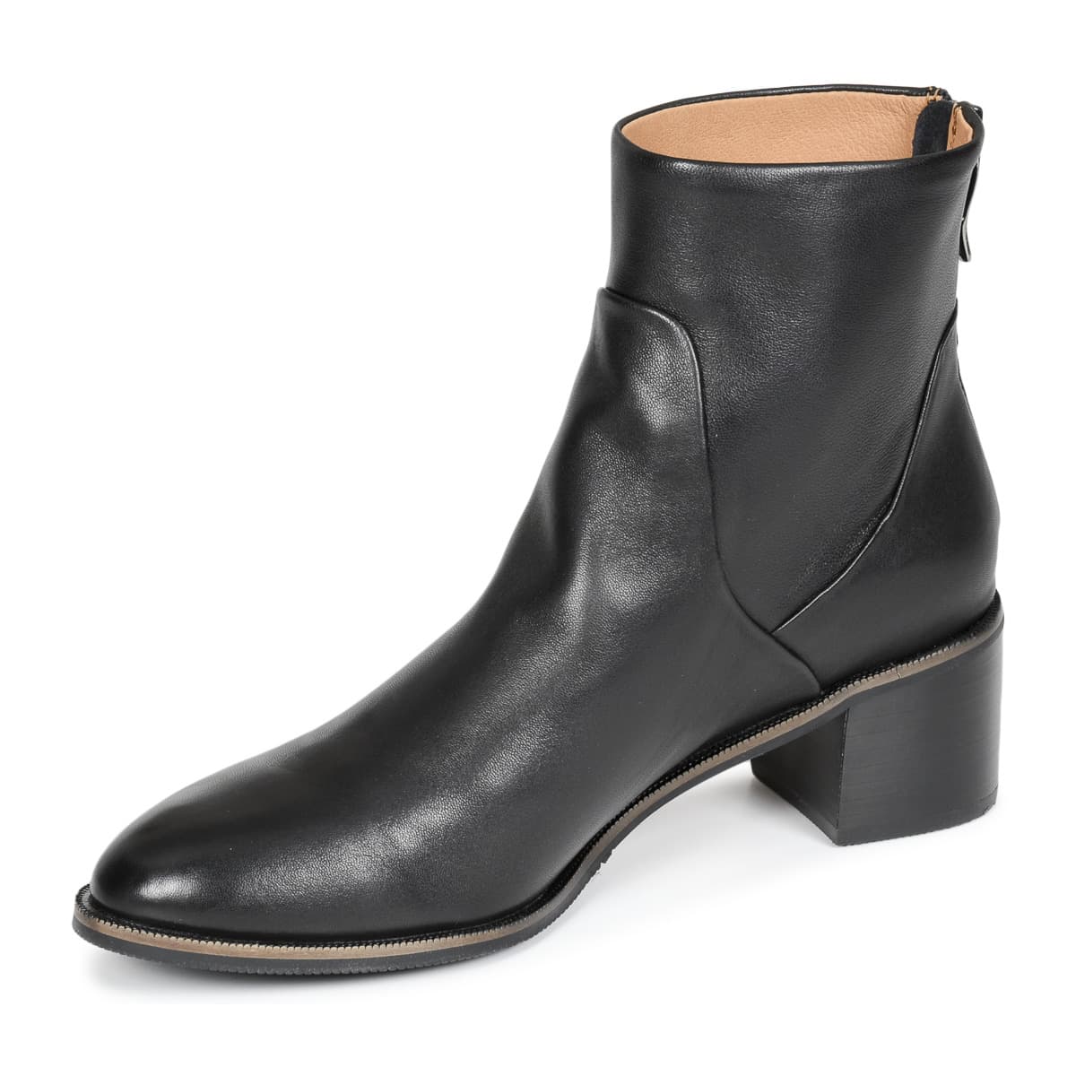 Women's Boots Mam'Zelle Black