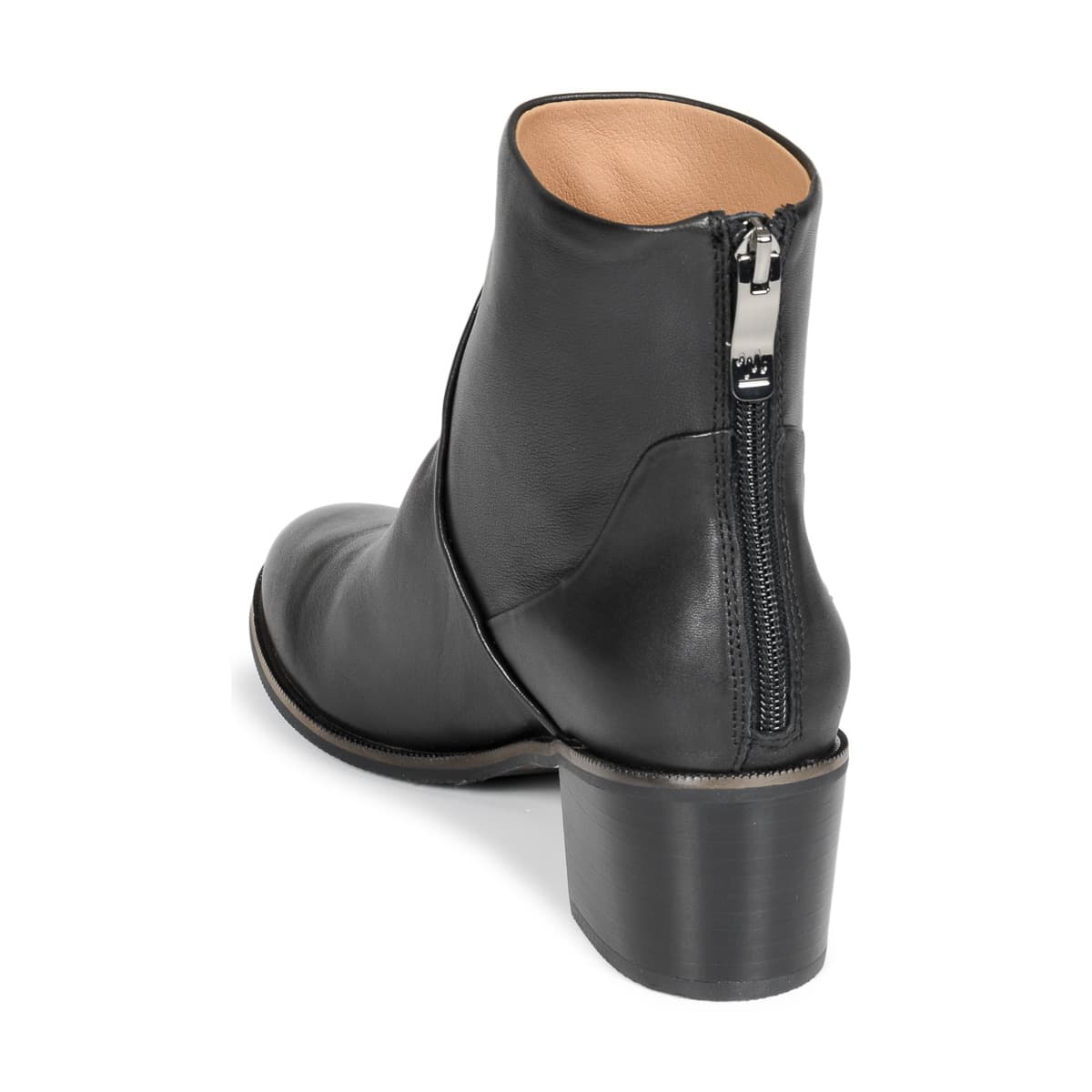 Women's Boots Mam'Zelle Black