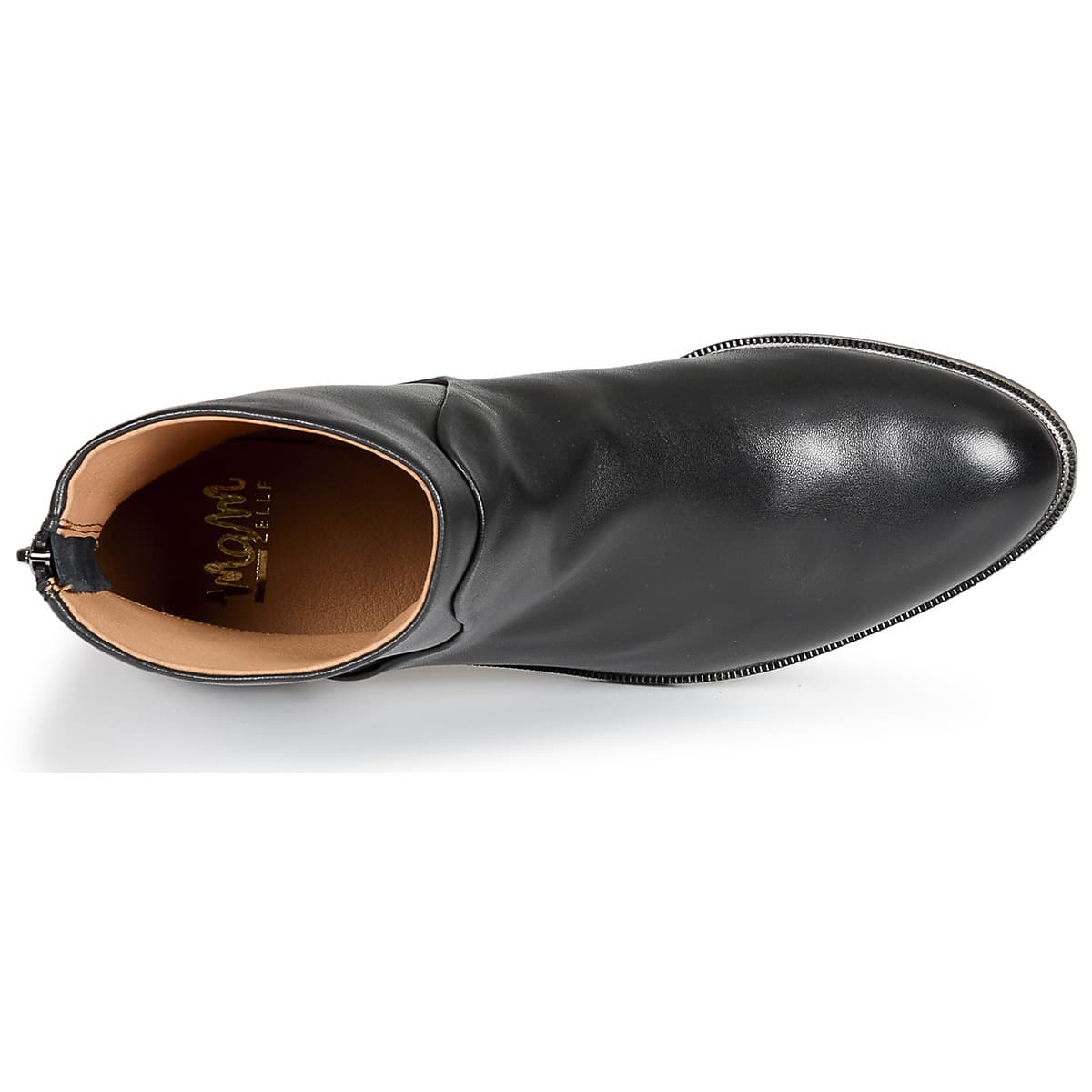 Women's Boots Mam'Zelle Black