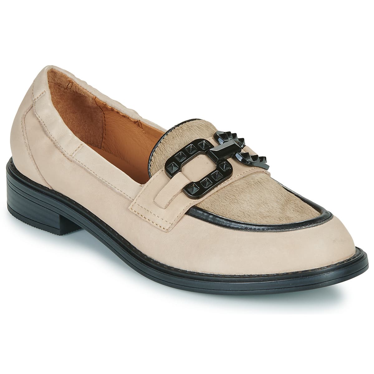 Μοκασσίνια Mam'Zelle BERCA