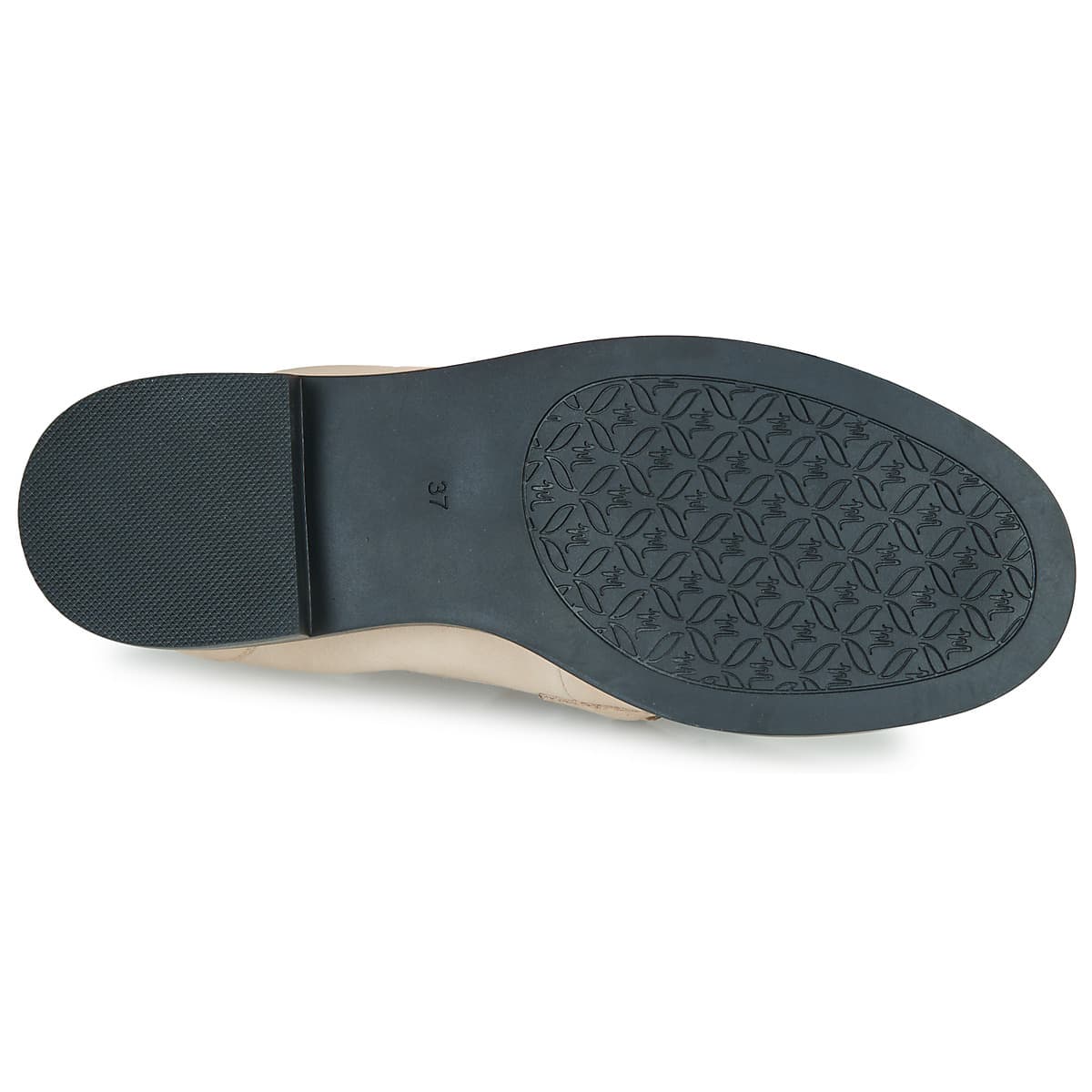 Women's Loafers Mam'Zelle Beige