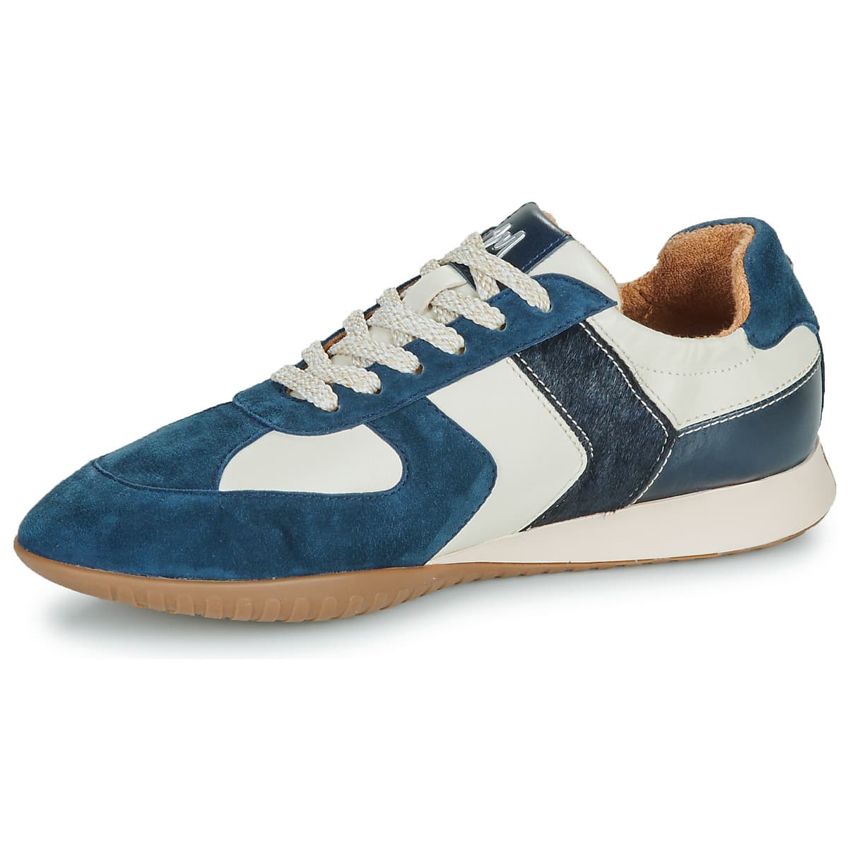 Women's Sneakers Mam'Zelle Blue