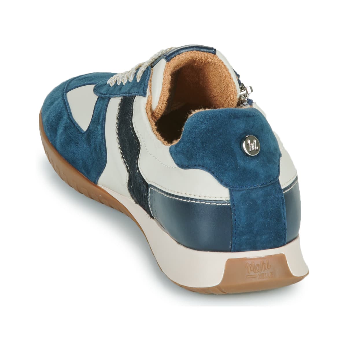 Women's Sneakers Mam'Zelle Blue