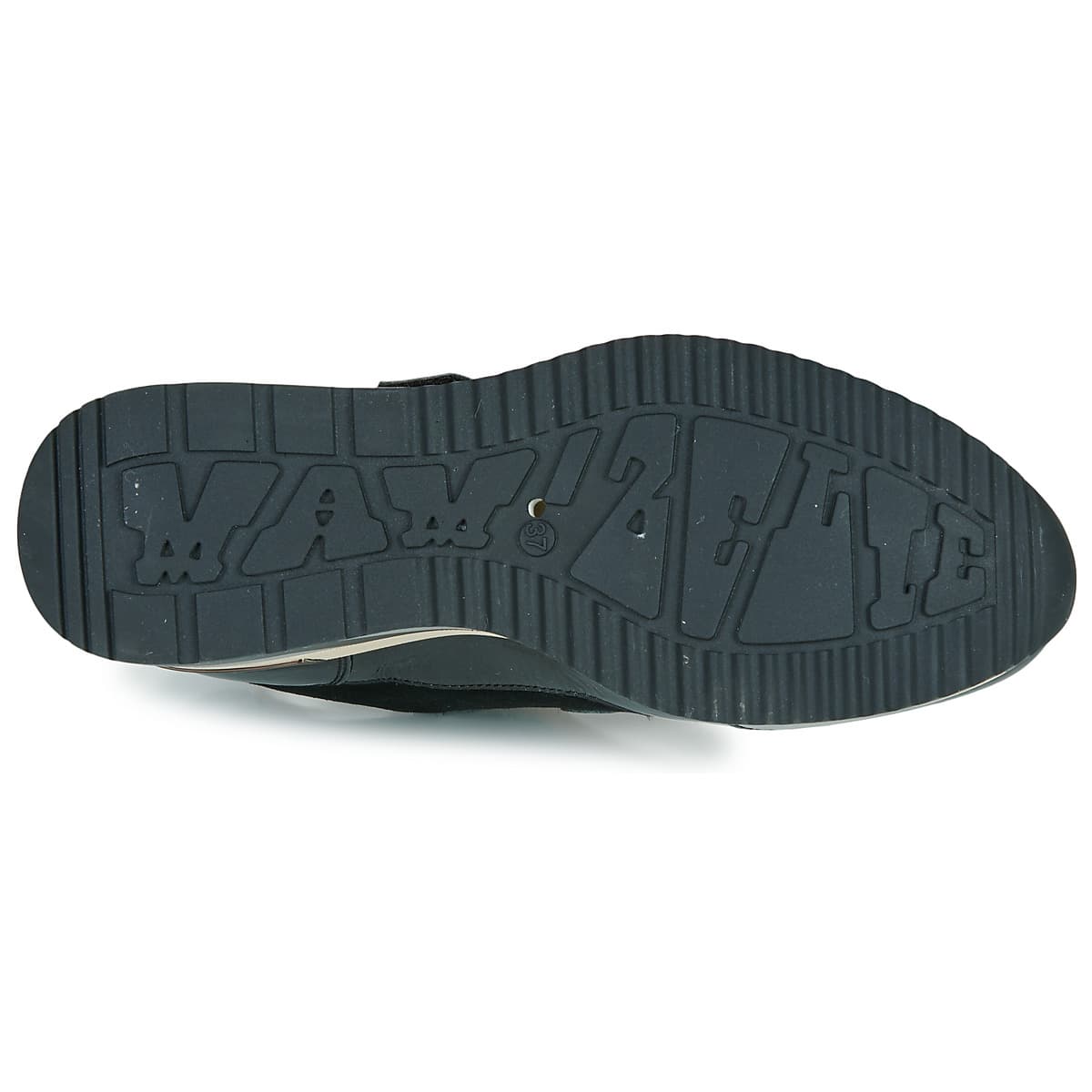 Women's Sneakers Mam'Zelle Black