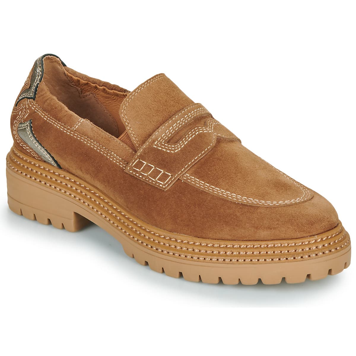 Μοκασσίνια Mam'Zelle GULLI