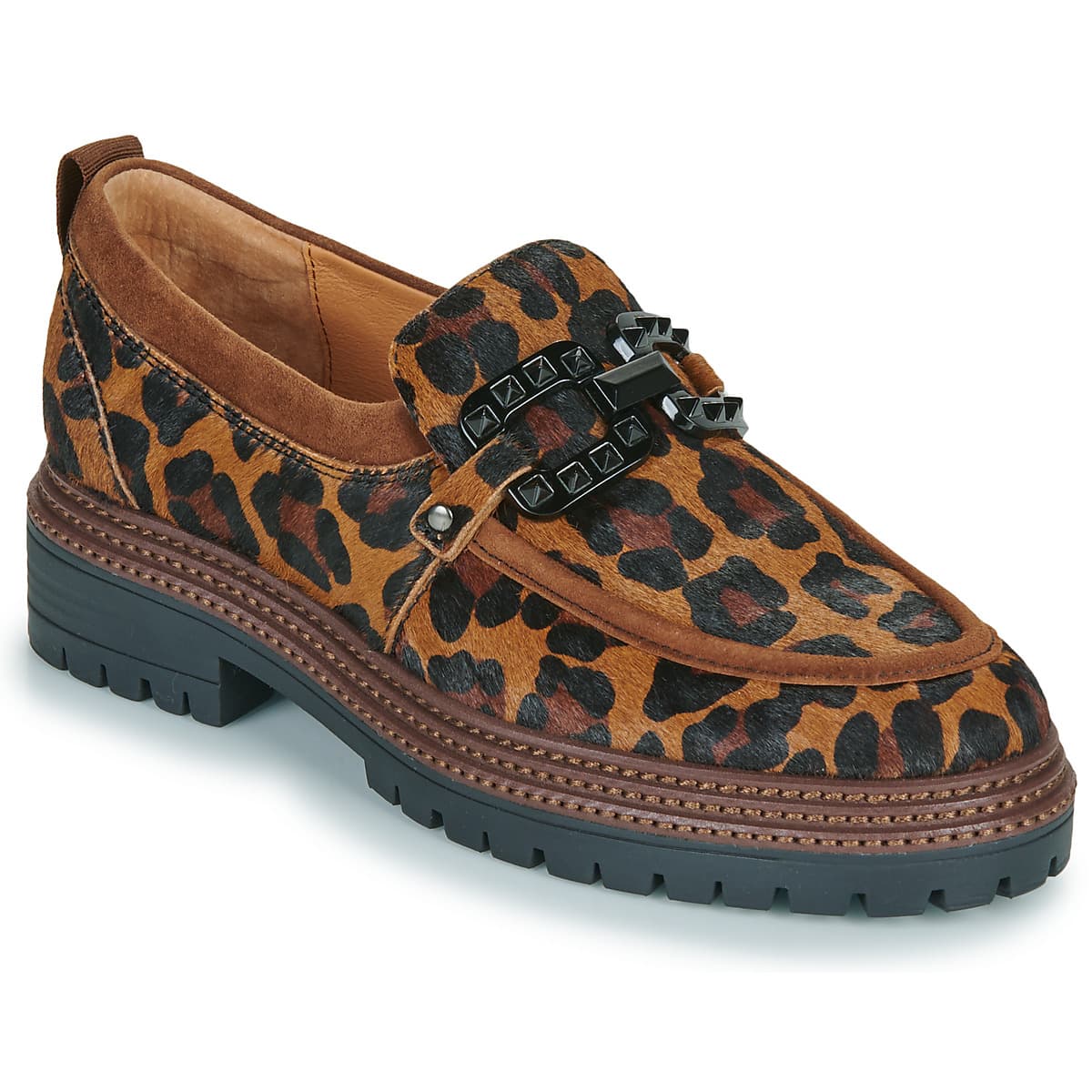 Μοκασσίνια Mam'Zelle GALO