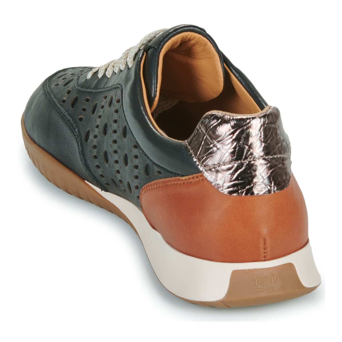 Women's Sneakers Mam'Zelle Black