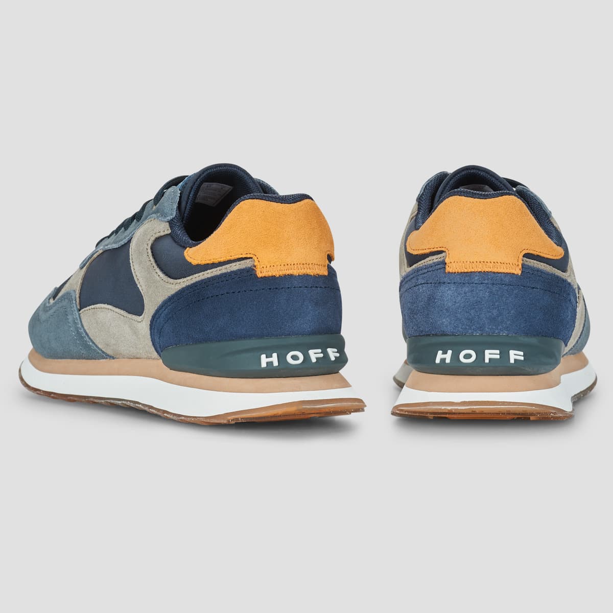 Men's Sneakers HOFF Blue