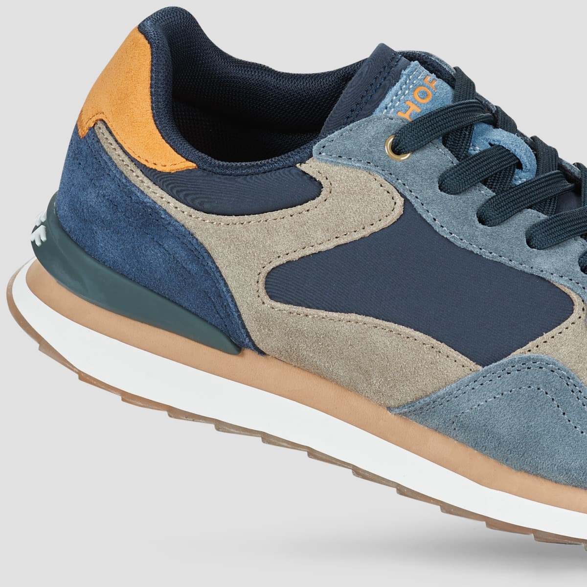 Men's Sneakers HOFF Blue