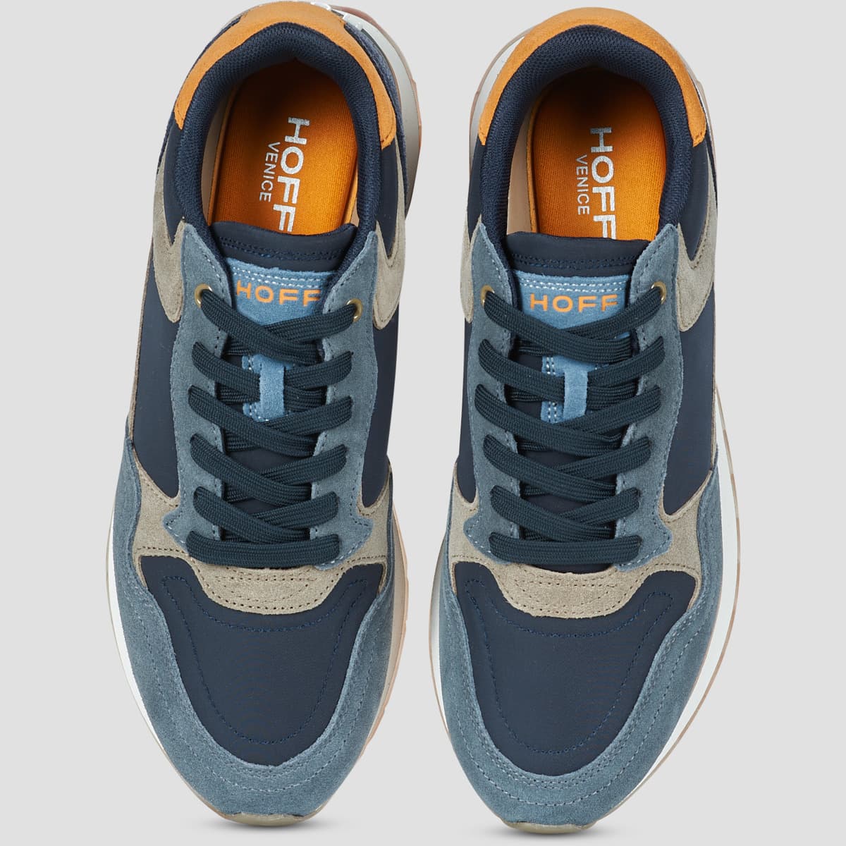 Men's Sneakers HOFF Blue