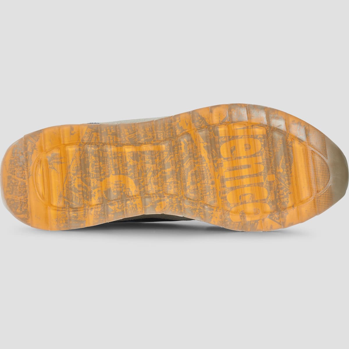 Men's Sneakers HOFF Blue