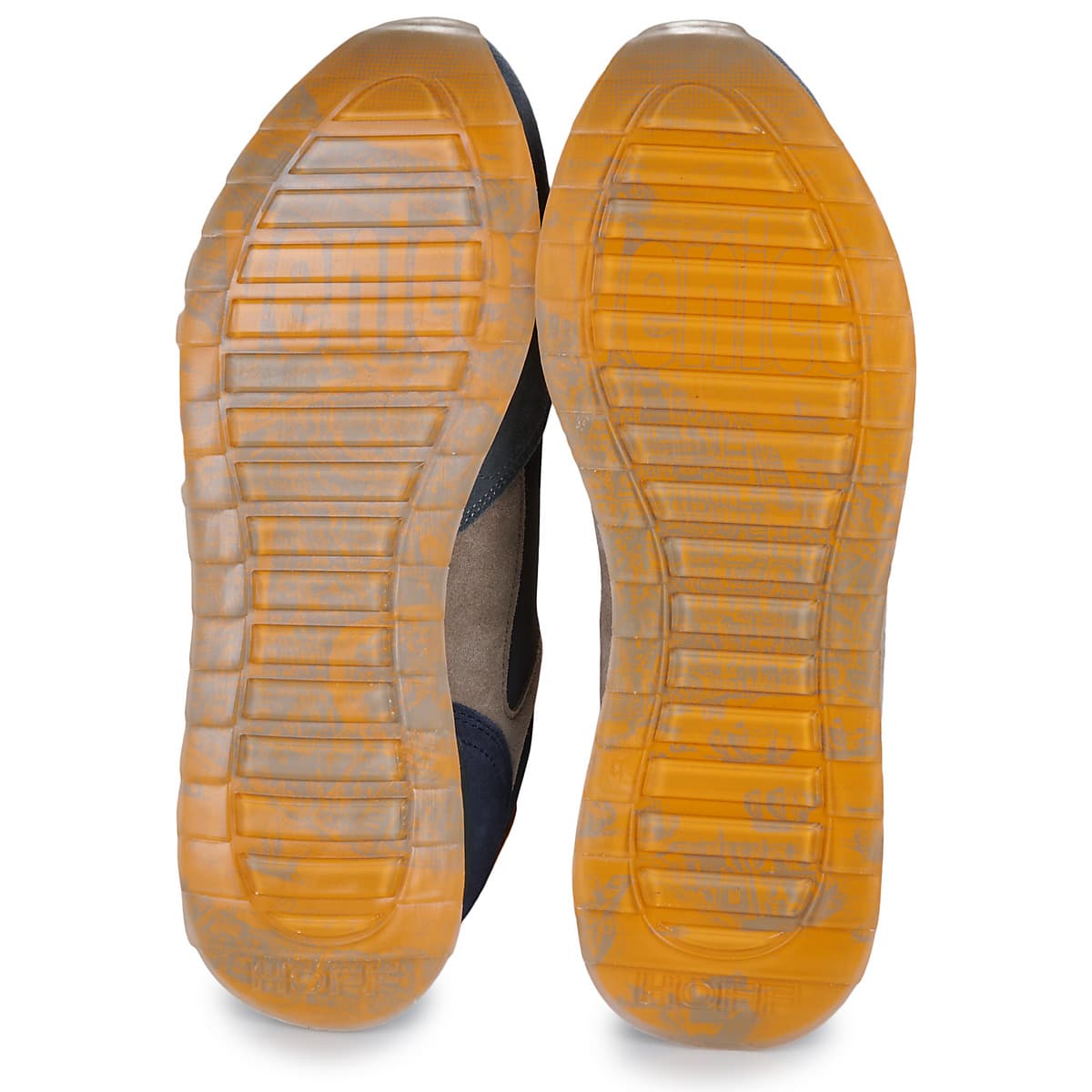 Men's Sneakers HOFF Blue