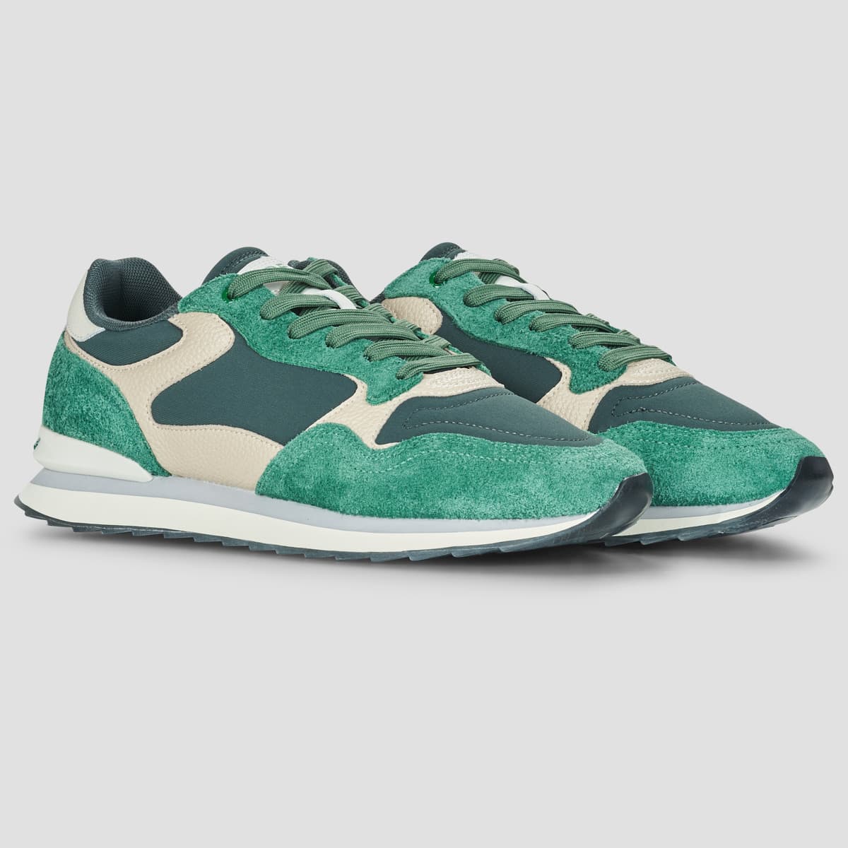Men's Sneakers HOFF Green