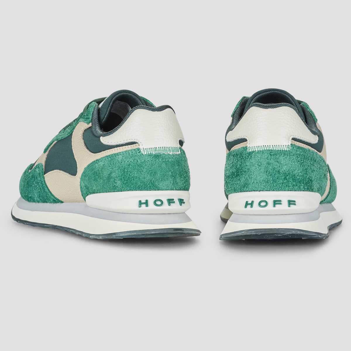Men's Sneakers HOFF Green