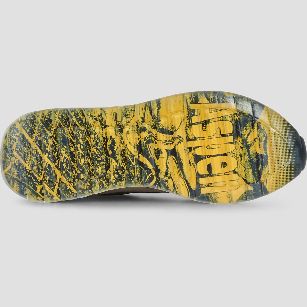 Men's Sneakers HOFF Khaki