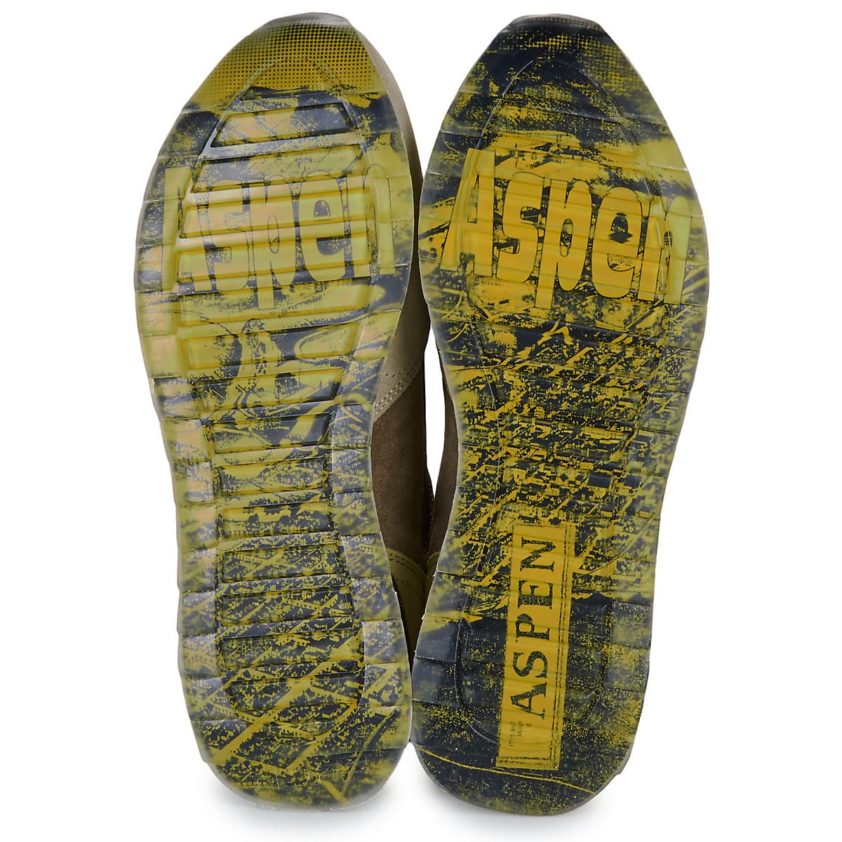 Men's Sneakers HOFF Khaki