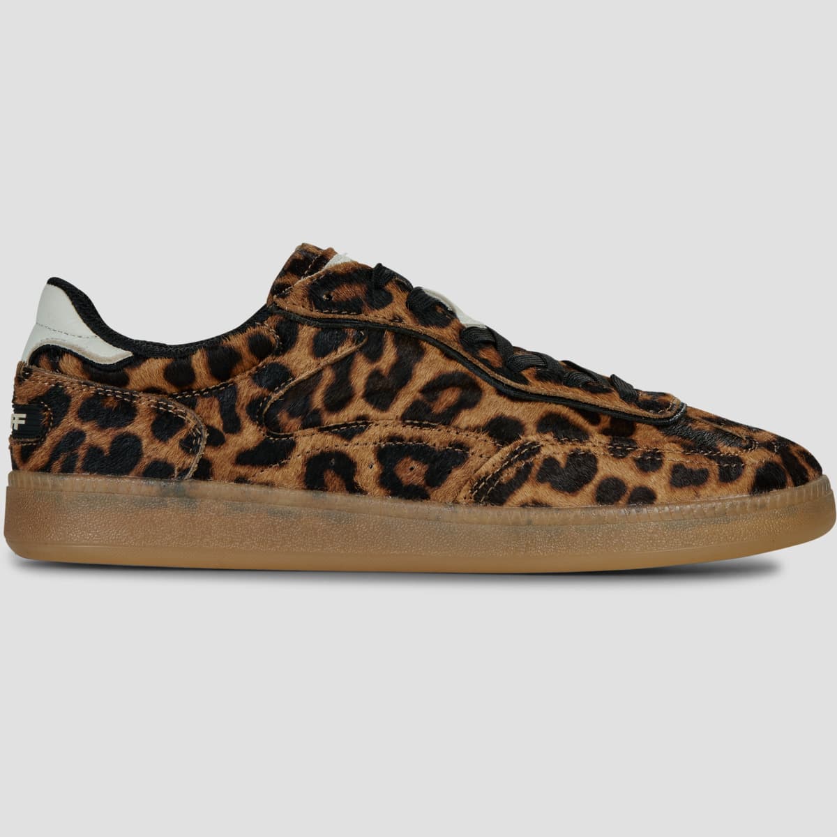 Women's Sneakers HOFF Brown
