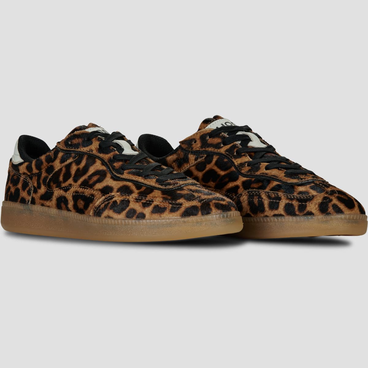 Women's Sneakers HOFF Brown