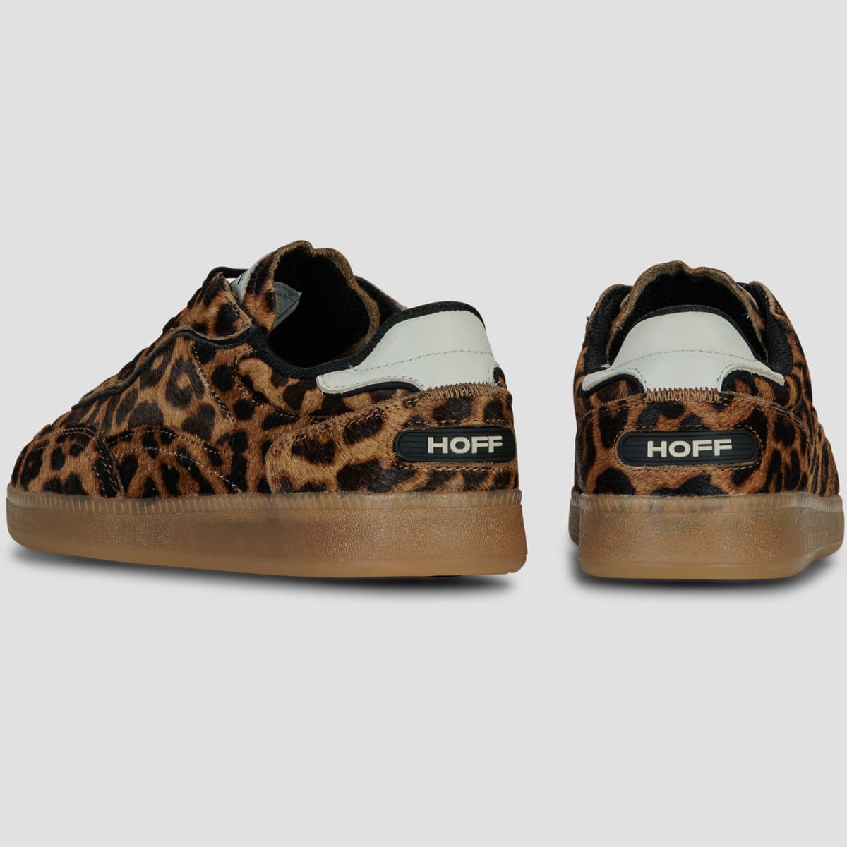 Women's Sneakers HOFF Brown