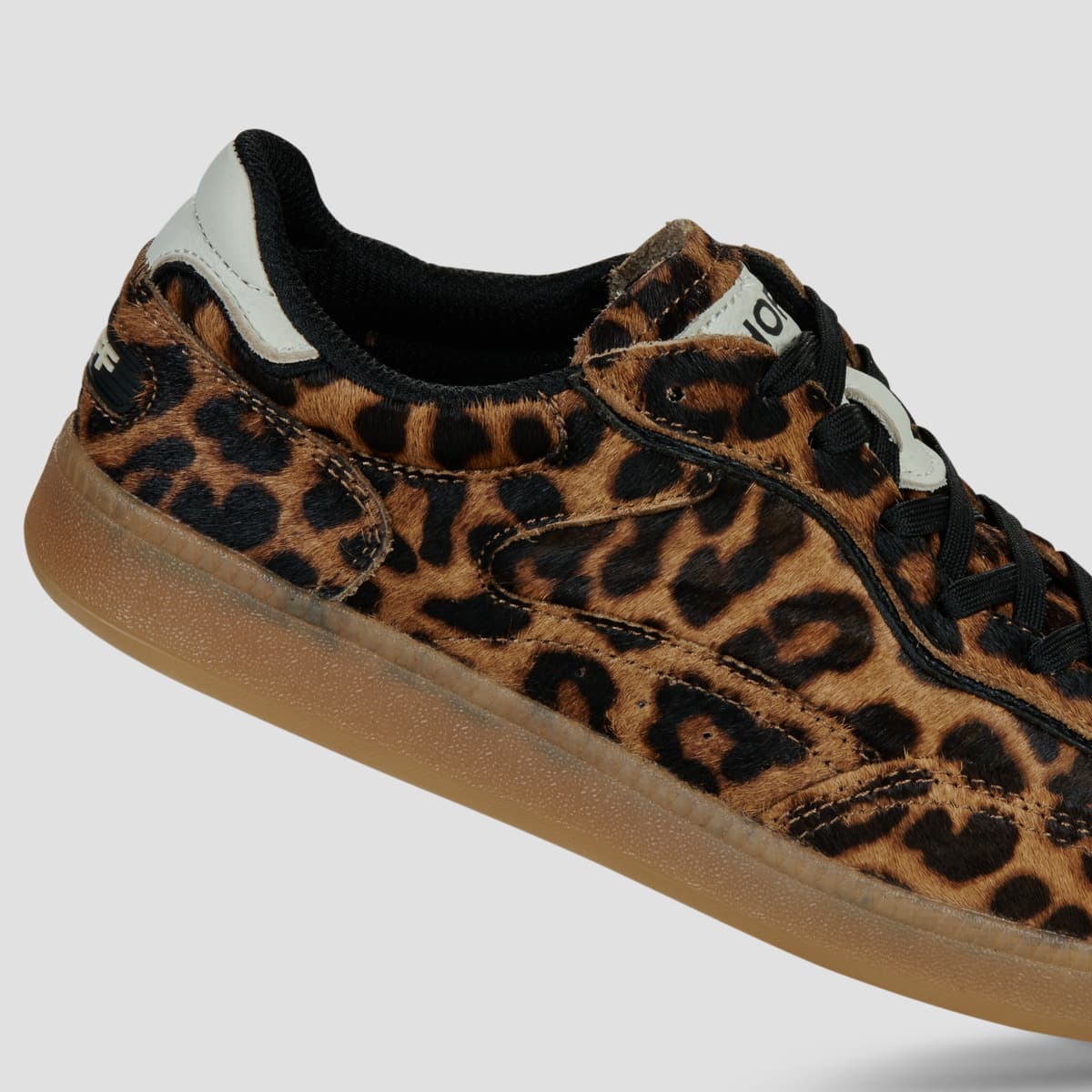 Women's Sneakers HOFF Brown