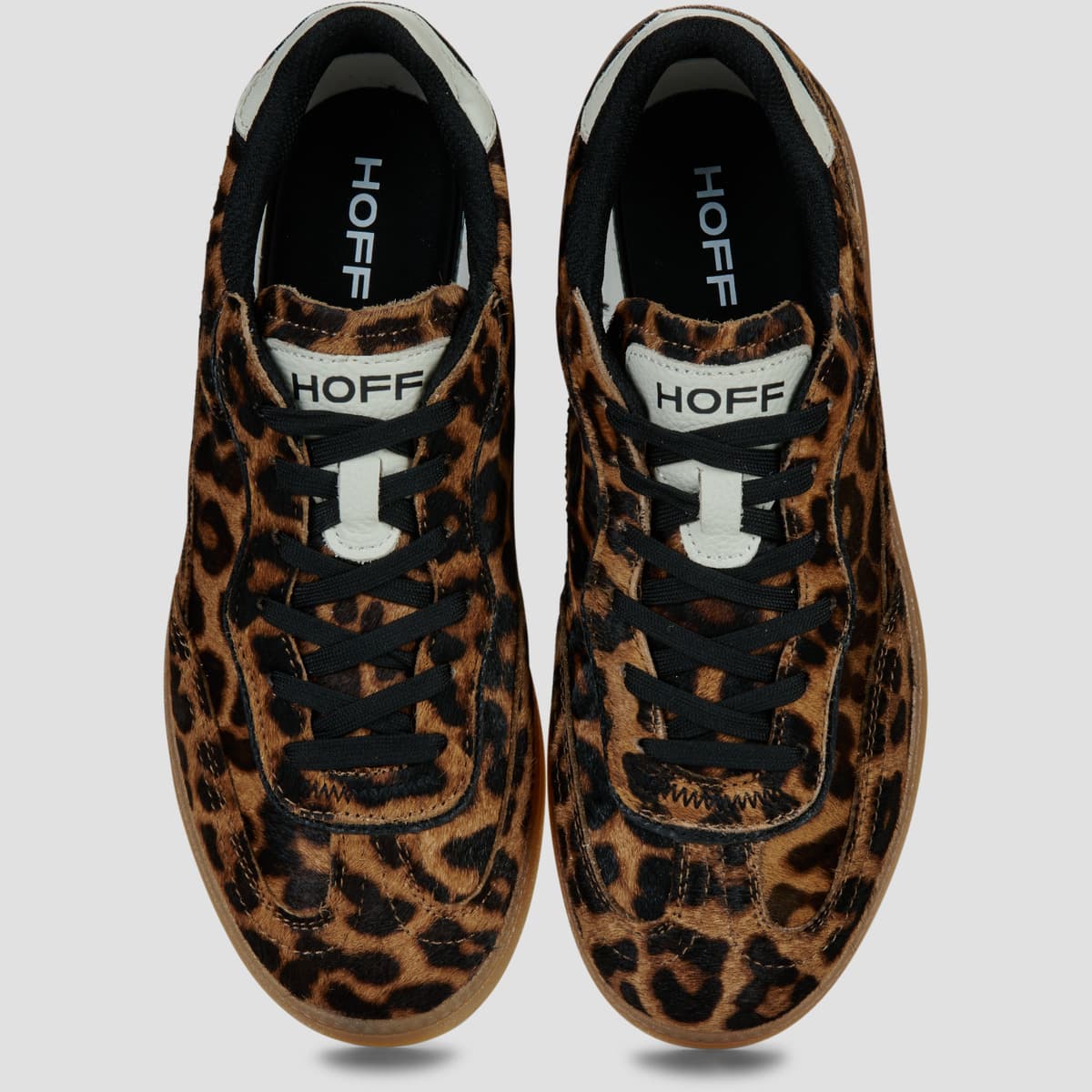 Women's Sneakers HOFF Brown