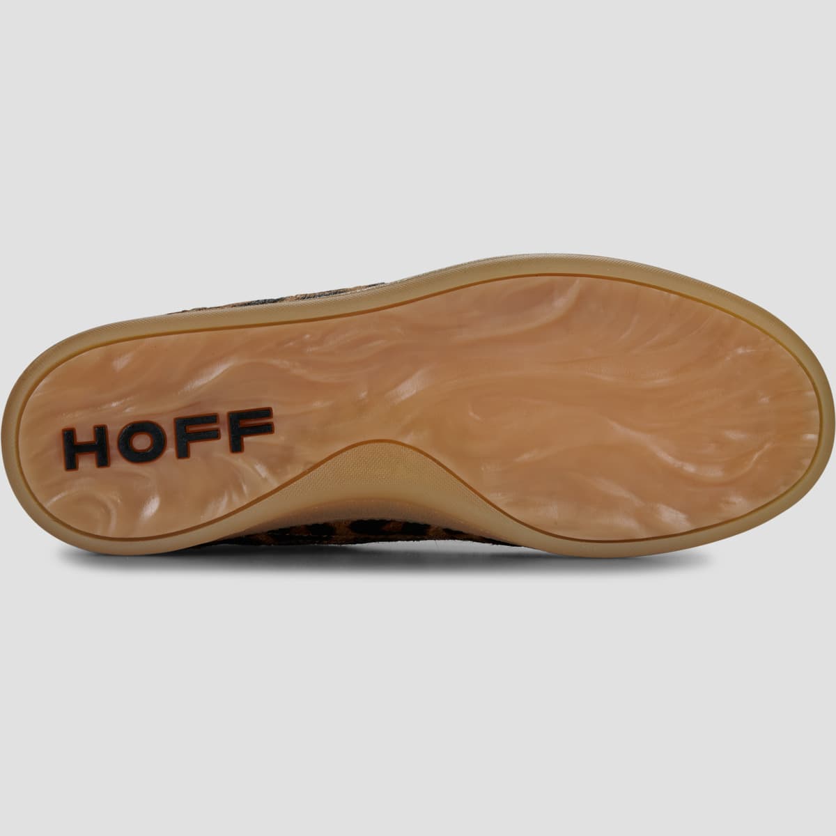 Women's Sneakers HOFF Brown