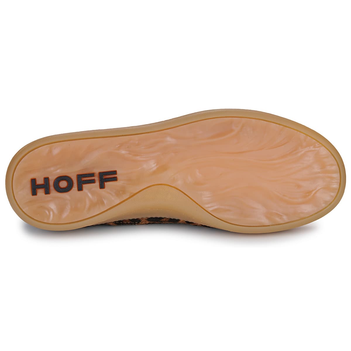 Women's Sneakers HOFF Brown