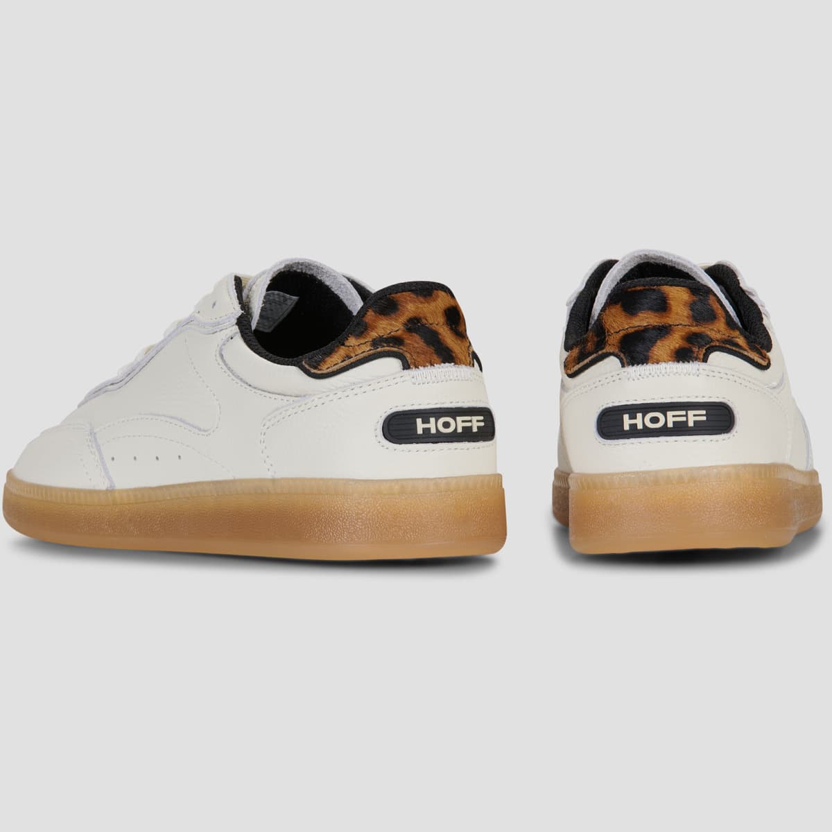 Women's Sneakers HOFF White