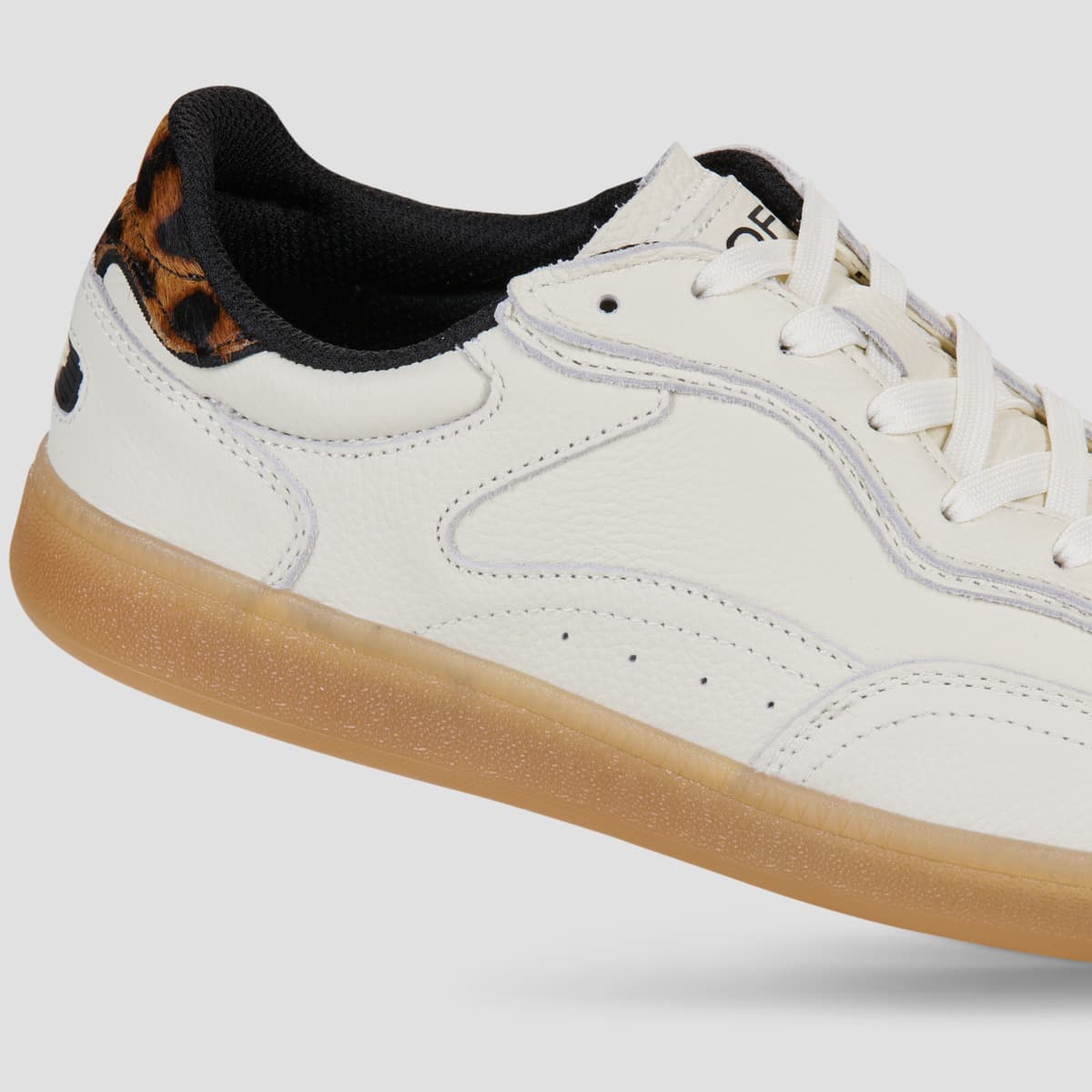 Women's Sneakers HOFF White