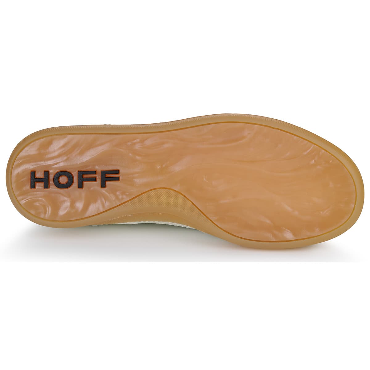 Women's Sneakers HOFF White