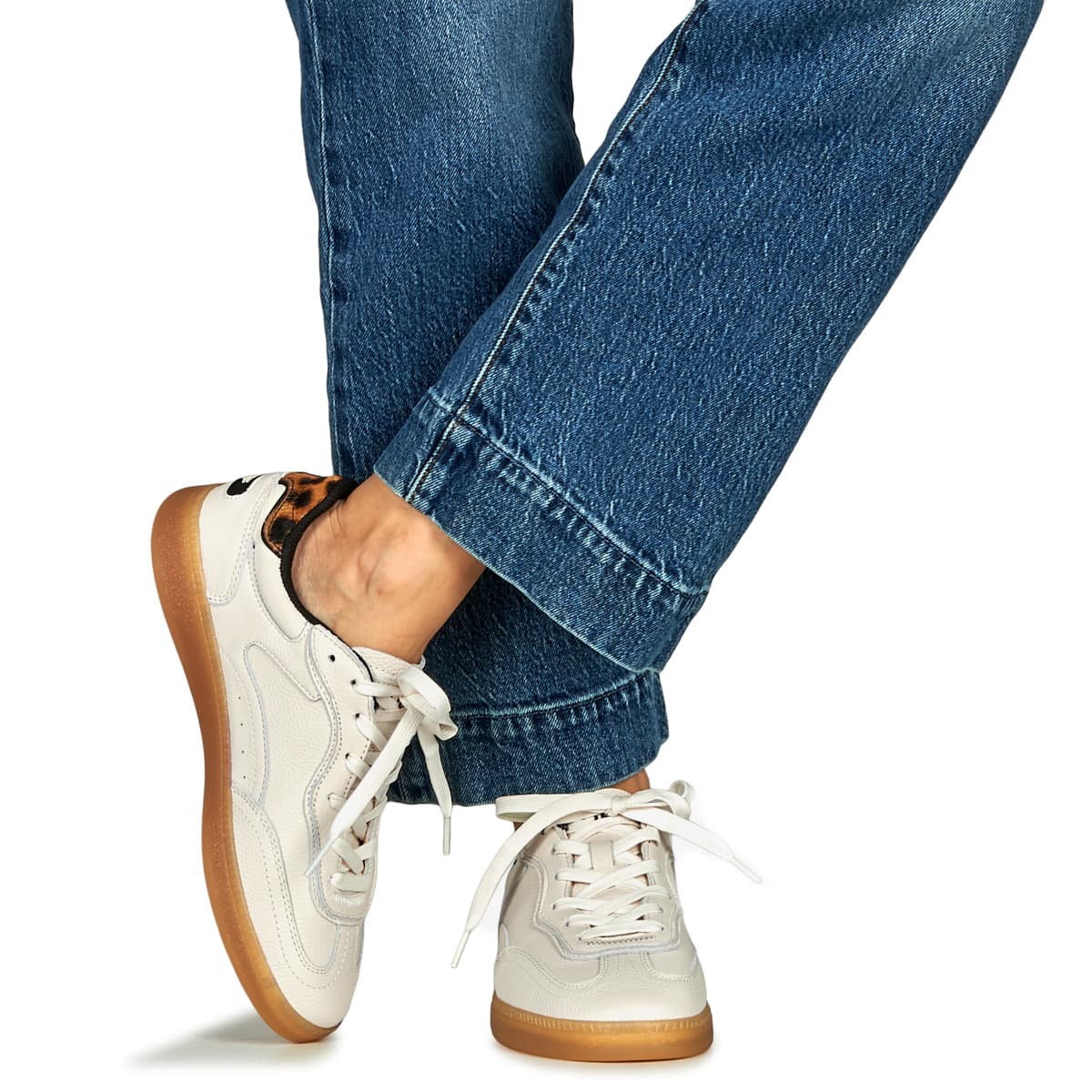 Women's Sneakers HOFF White