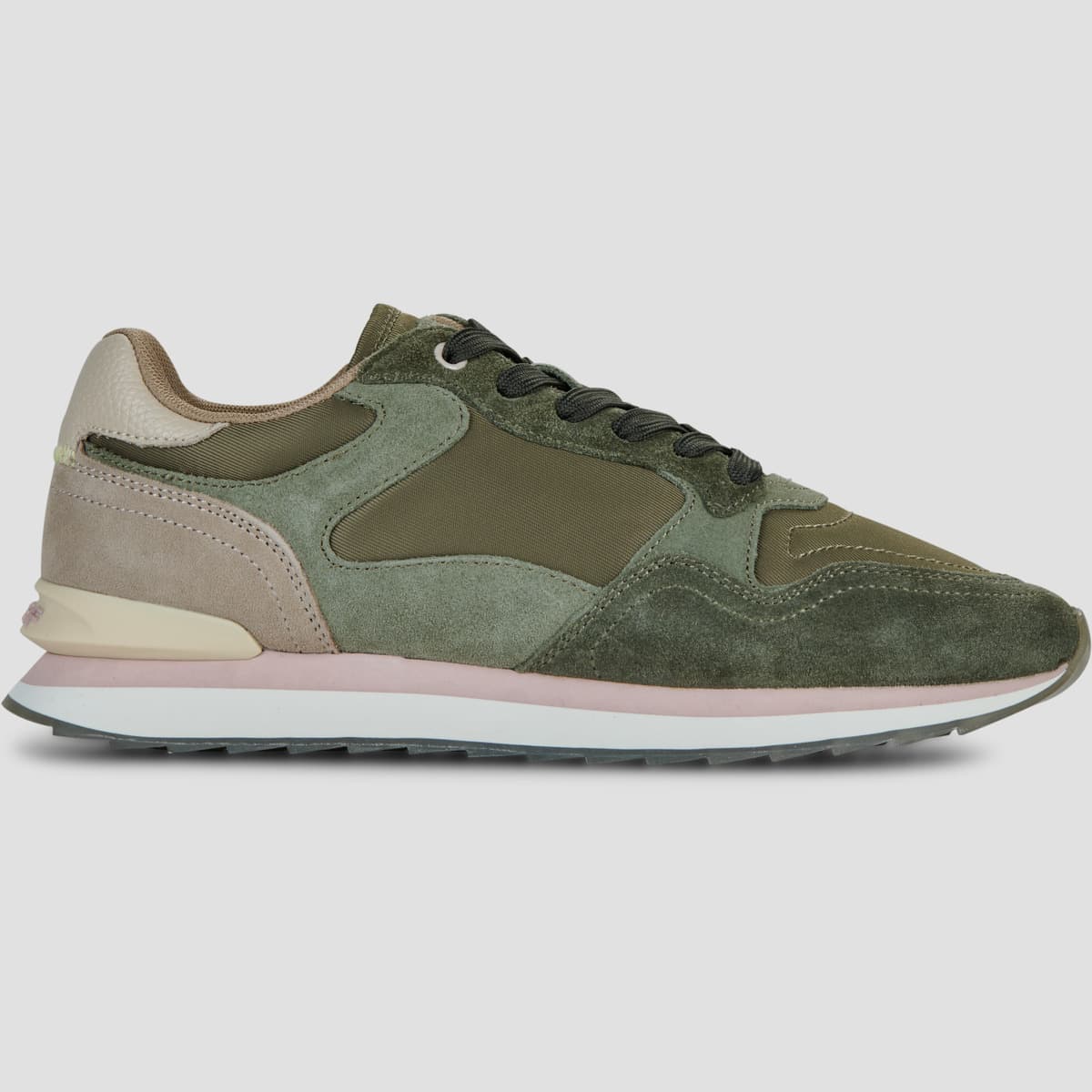 Women's Sneakers HOFF Khaki