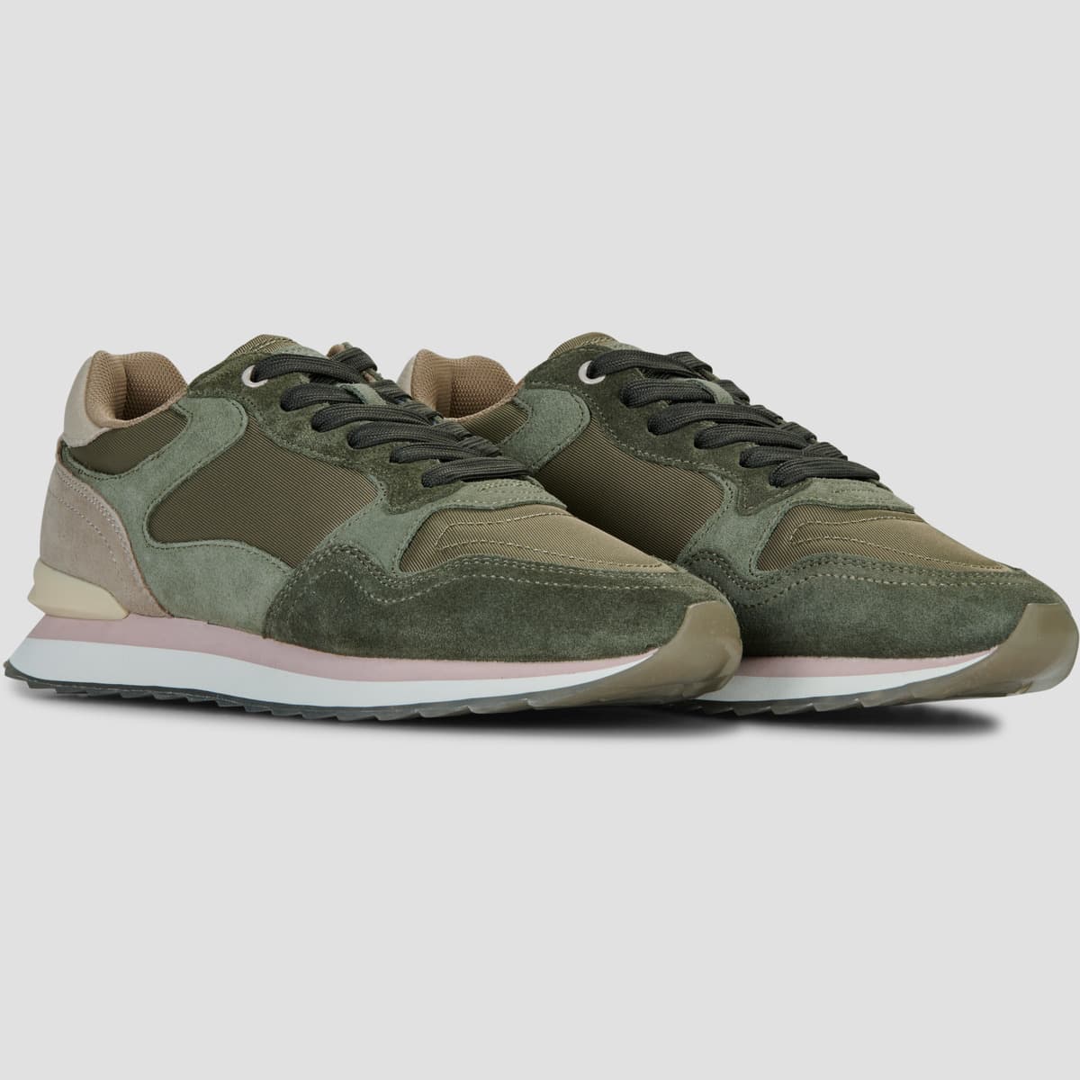 Women's Sneakers HOFF Khaki