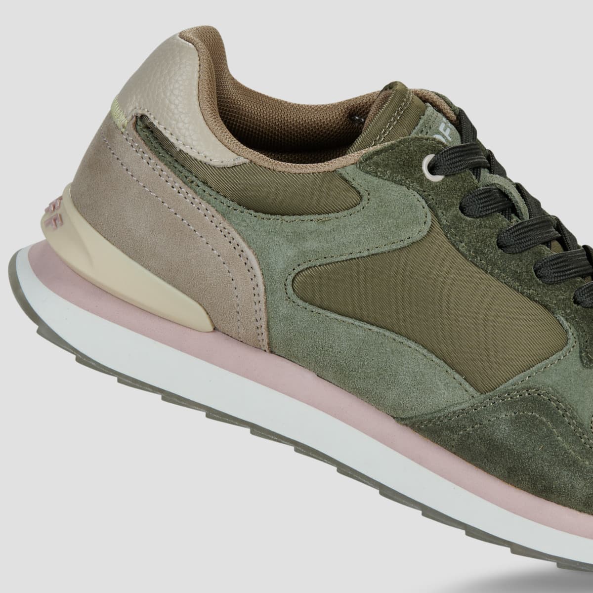 Women's Sneakers HOFF Khaki