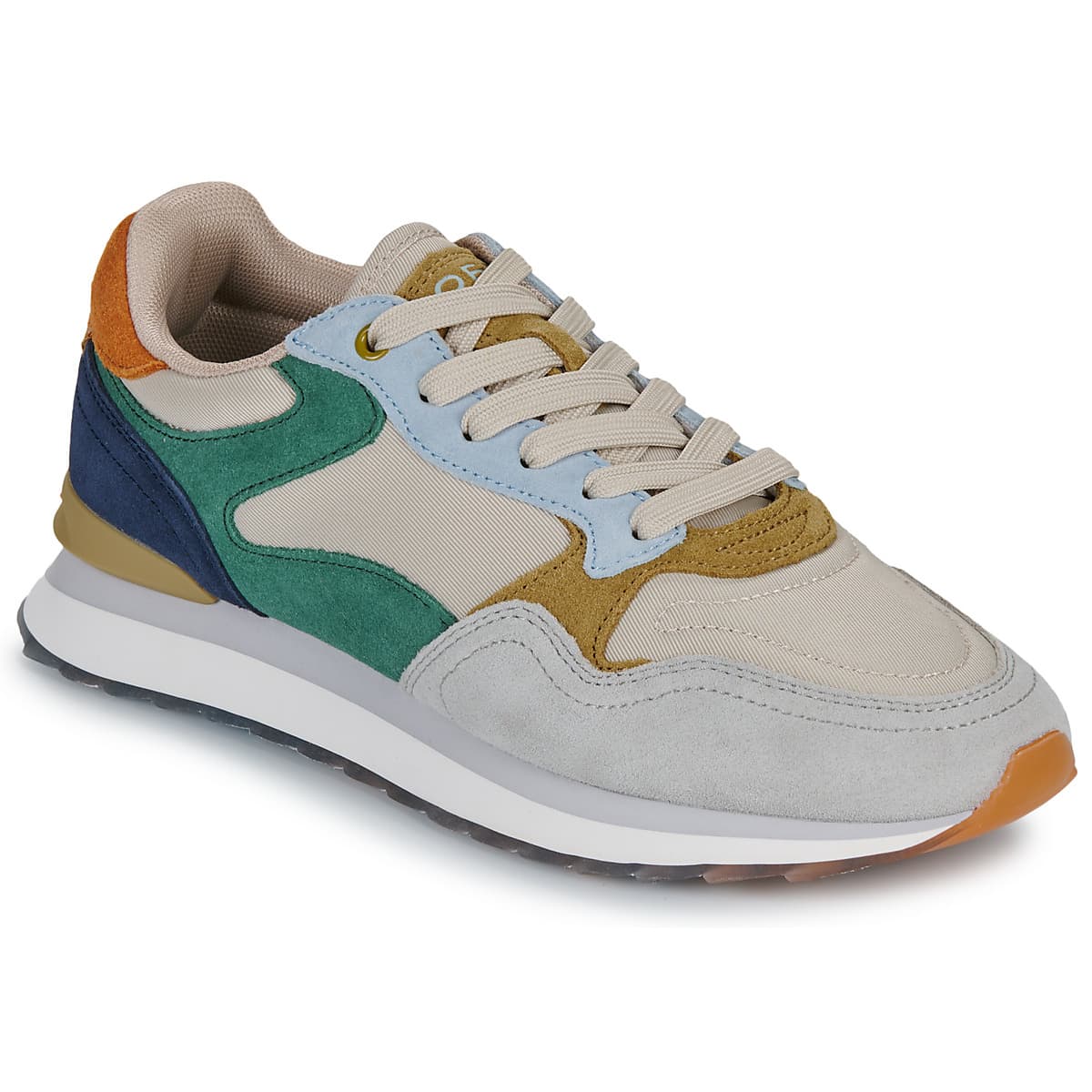 Women's Sneakers HOFF Multicolor