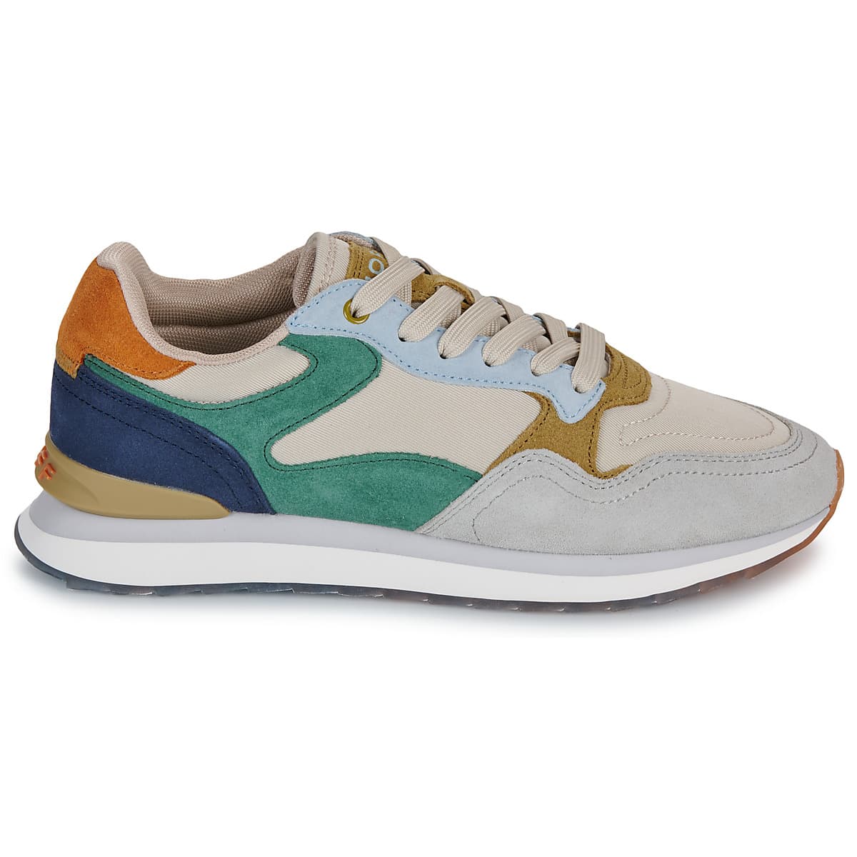 Women's Sneakers HOFF Multicolor