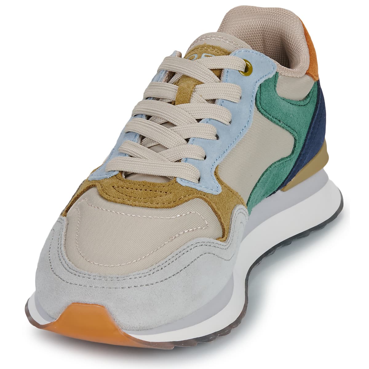 Women's Sneakers HOFF Multicolor