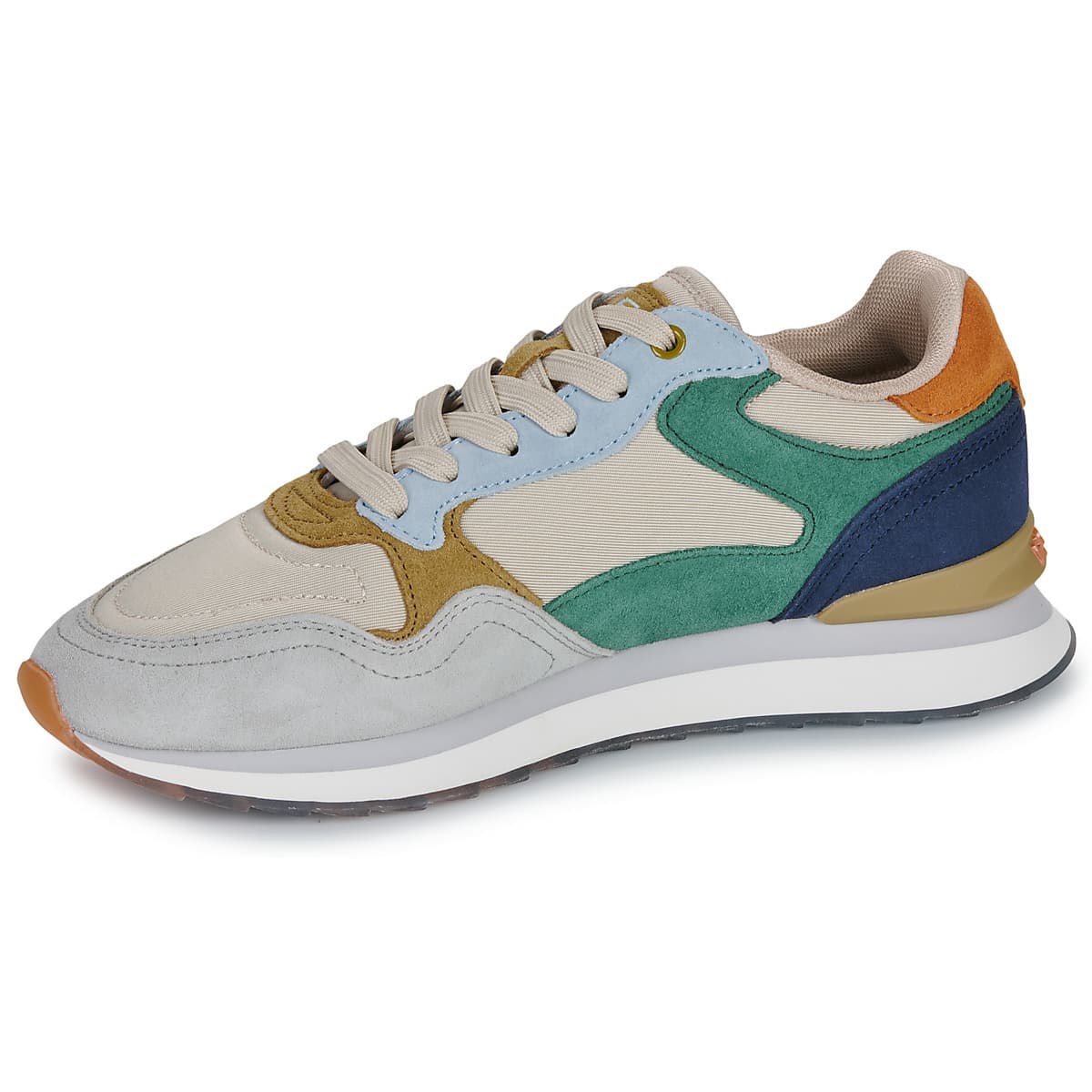 Women's Sneakers HOFF Multicolor