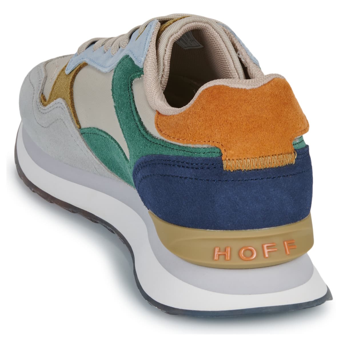 Women's Sneakers HOFF Multicolor