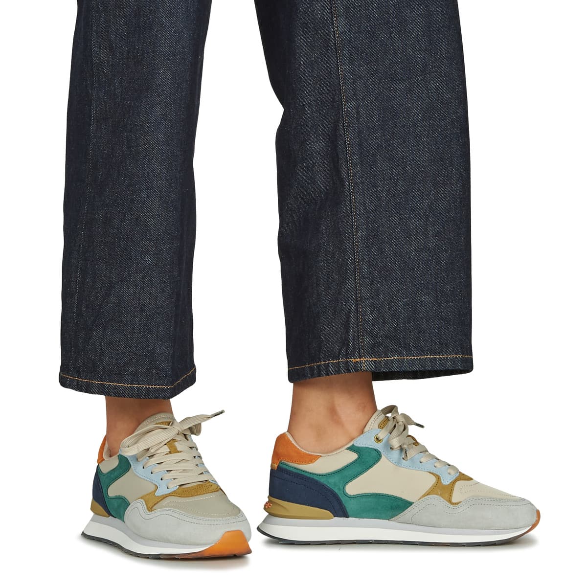 Women's Sneakers HOFF Multicolor